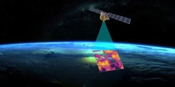 Google Unveils AI-Powered FireSat for Wildfire Detection