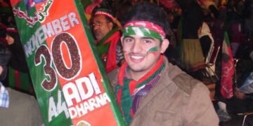 FIA Arrests Suspect Over Jaffar Express Attack Social Media Campaign