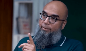 Journalist Farhan Mallick Remanded in FIA Custody