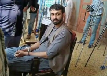 Sindh High Court Delays Sahir Hasan’s Drug Case