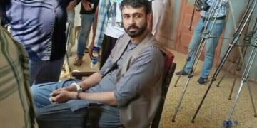 Sindh High Court Delays Sahir Hasan’s Drug Case