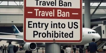 U.S. Warns Pakistan: 60 Days to Improve Screening