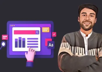 The Ultimate Web Development Bootcamp: Build Stunning Websites