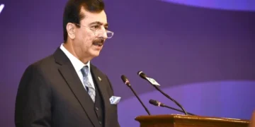 Yousaf Raza Gilani Acquitted in Three TDAP Corruption Cases