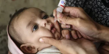 "Departments Must Act to Control Polio: DC Kotli