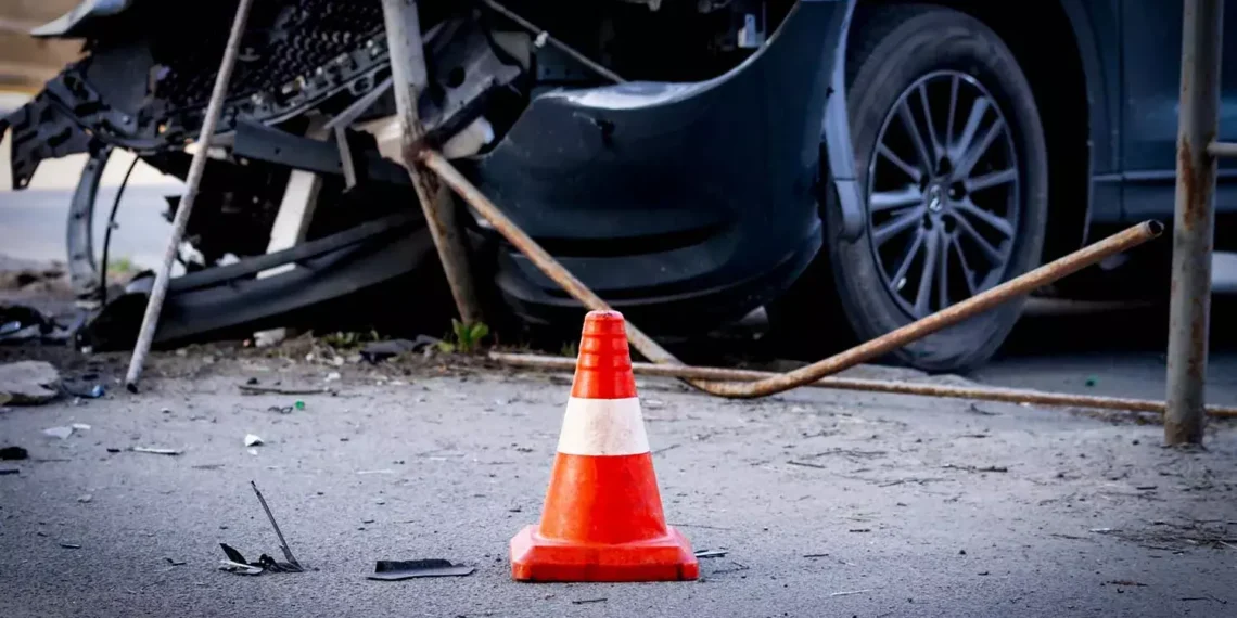 Driver Killed, Another Arrested in Chichiyan Crash