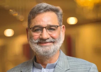 PTI Inquiry Clears KP Speaker Babar Swati of Misconduct Charges