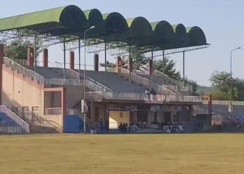 Bhimber Stadium restored, cricket tourney begins