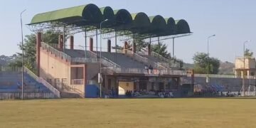Bhimber Stadium restored, cricket tourney begins