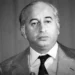 Shaheed Zulfikar Ali Bhutto's killing hurt people's progress