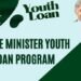 PM Youth Programme Offers Interest-Free Overseas Loans