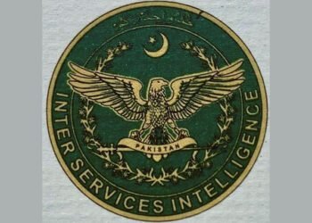 Pakistani intelligence foils terror plot at Masroor Airbase