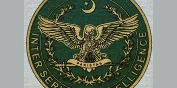 Pakistani intelligence foils terror plot at Masroor Airbase