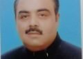 Bhutto made Pakistan a nuclear power: Qasim Majeed