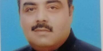 Bhutto made Pakistan a nuclear power: Qasim Majeed