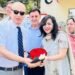 Secretary of Public Health Visits Mirpur; Citizens express joy