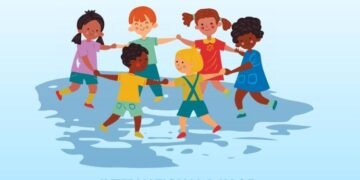 World Street Children Day to be marked on April 12 globally