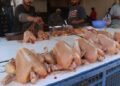 Butchers, chicken & fish vendors unite in markets