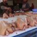 Butchers, chicken & fish vendors unite in markets