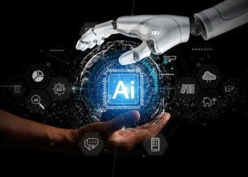 Digital Marketing Expert with AI