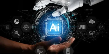 Digital Marketing Expert with AI