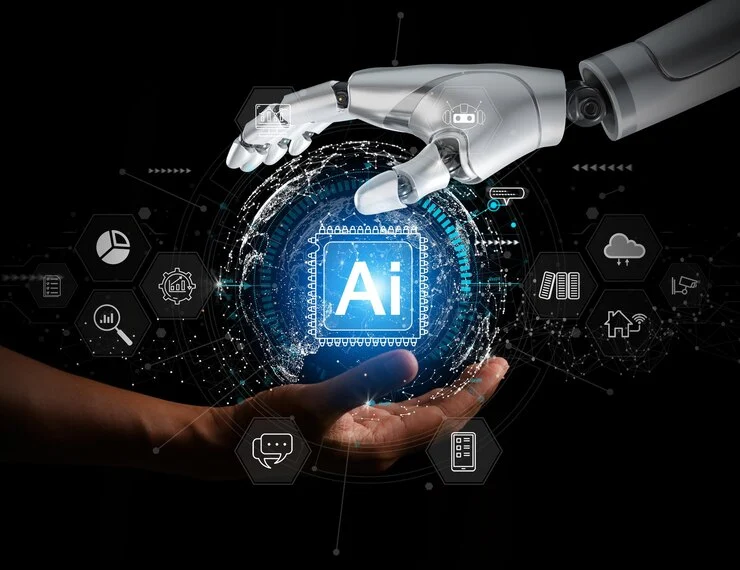 Digital Marketing Expert with AI