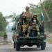 Three BLF Militants Killed in Balochistan