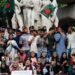 Bangladesh forbids the party of PM Hasina.