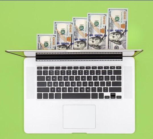 Earn Money Through Blogging