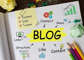 How to Earn Money Worldwide Through Blogging in few Steps
