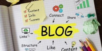 How to Earn Money Worldwide Through Blogging in few Steps