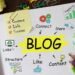How to Earn Money Worldwide Through Blogging in few Steps