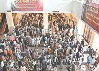 Chinese Companies Offer 500+ Jobs to Skilled Pakistani Graduates