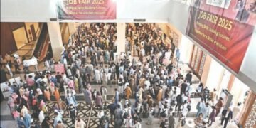 Chinese Companies Offer 500+ Jobs to Skilled Pakistani Graduates