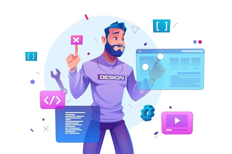 power of Microsoft Bing AI and Microsoft Designer