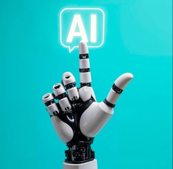 AI and Microsoft Designer