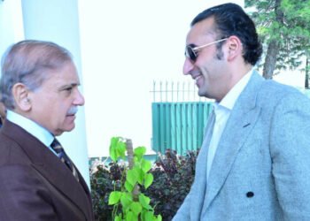 PM Shehbaz Begins Regional Tour Amid India Tensions
