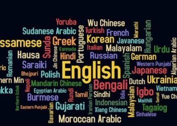 English Vocabulary for IELTS!