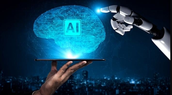 Generative AI Masterclass course