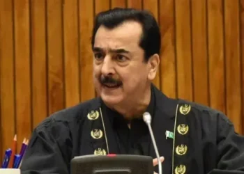 India's Actions Shameful: Gilani