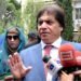 Hanif Abbasi Labels Indian Aggression as an Act of Terrorism