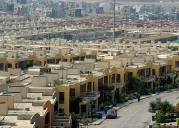 RDA seal Four Illegal Housing Schemes