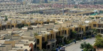 RDA seal Four Illegal Housing Schemes
