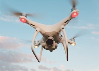Pakistan Downs Six More Indian Drones