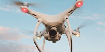 Pakistan Downs Six More Indian Drones