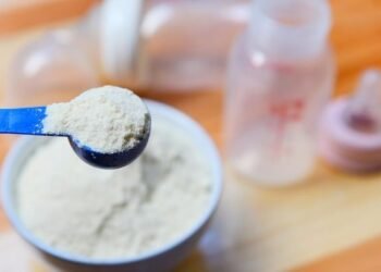 Lahore Drug Court Orders Infant Formula Regulation