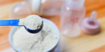 Lahore Drug Court Orders Infant Formula Regulation