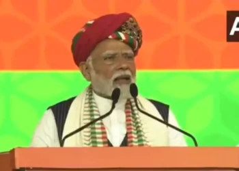 Modi Issues Stark Warning with Pakistan