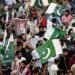 Lahore Celebrates Pakistan Army Victory
