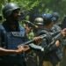 Missing Weapons from Punjab Police